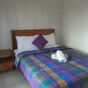 Homestay Patra House, Ubud (Bali)