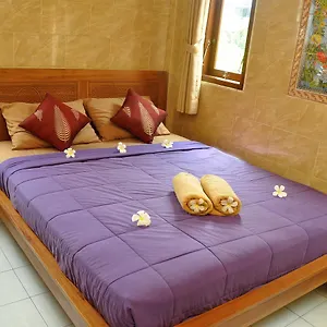Homestay Mira Family, Ubud (Bali)