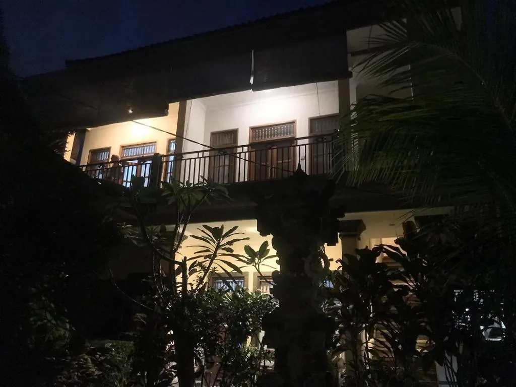 Nyuh Gading Accommodation Ubud