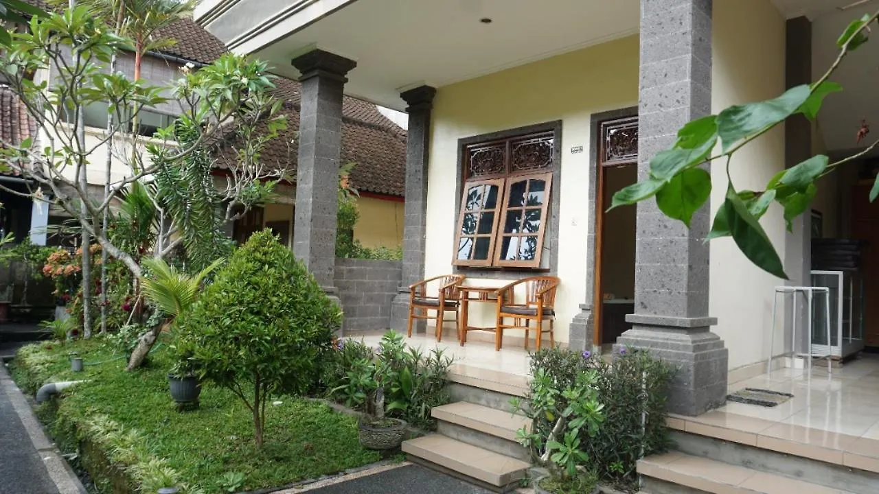 Nyuh Gading Accommodation Ubud 0*, Ubud (Bali) Indonesia