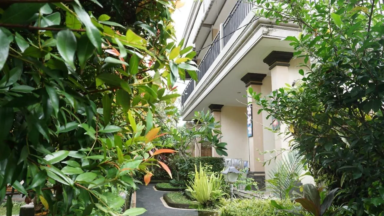 Nyuh Gading Accommodation Ubud Homestay Ubud (Bali)