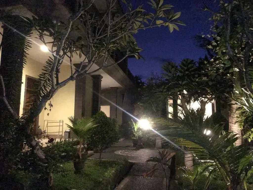 Nyuh Gading Accommodation Ubud Homestay Ubud (Bali)