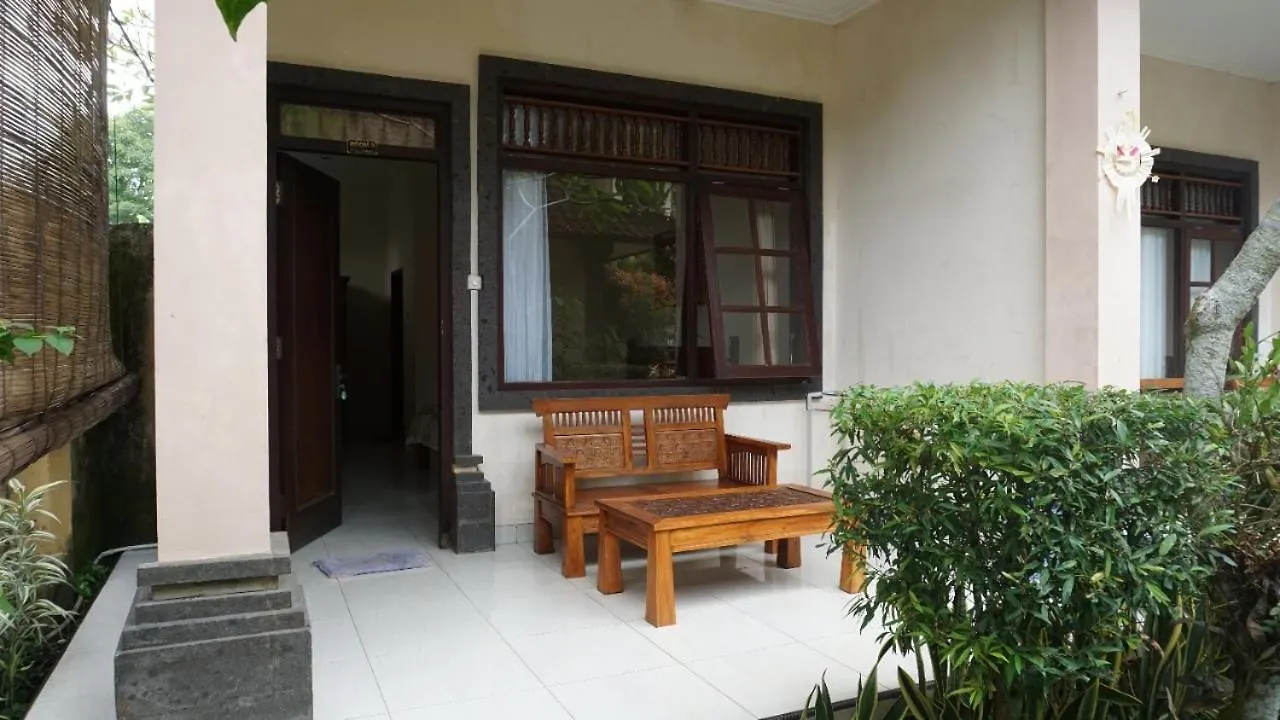 Nyuh Gading Accommodation Ubud Ubud (Bali)