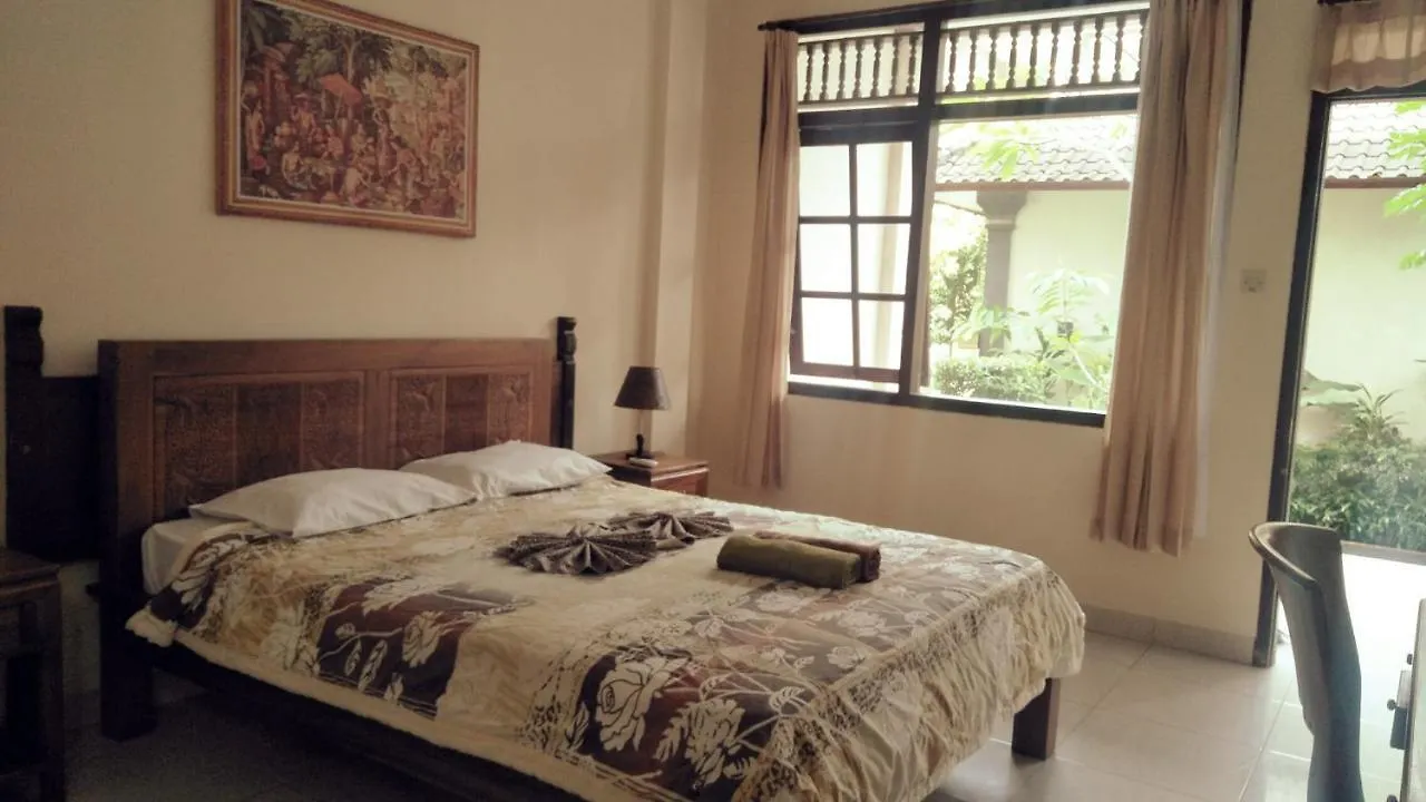 Nyuh Gading Accommodation Ubud 0*, Ubud (Bali)
