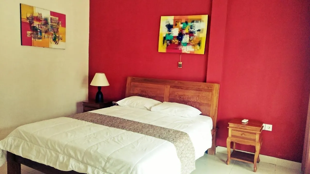 Homestay Nyuh Gading Accommodation Ubud