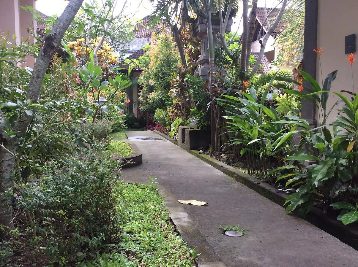 Nyuh Gading Accommodation Ubud