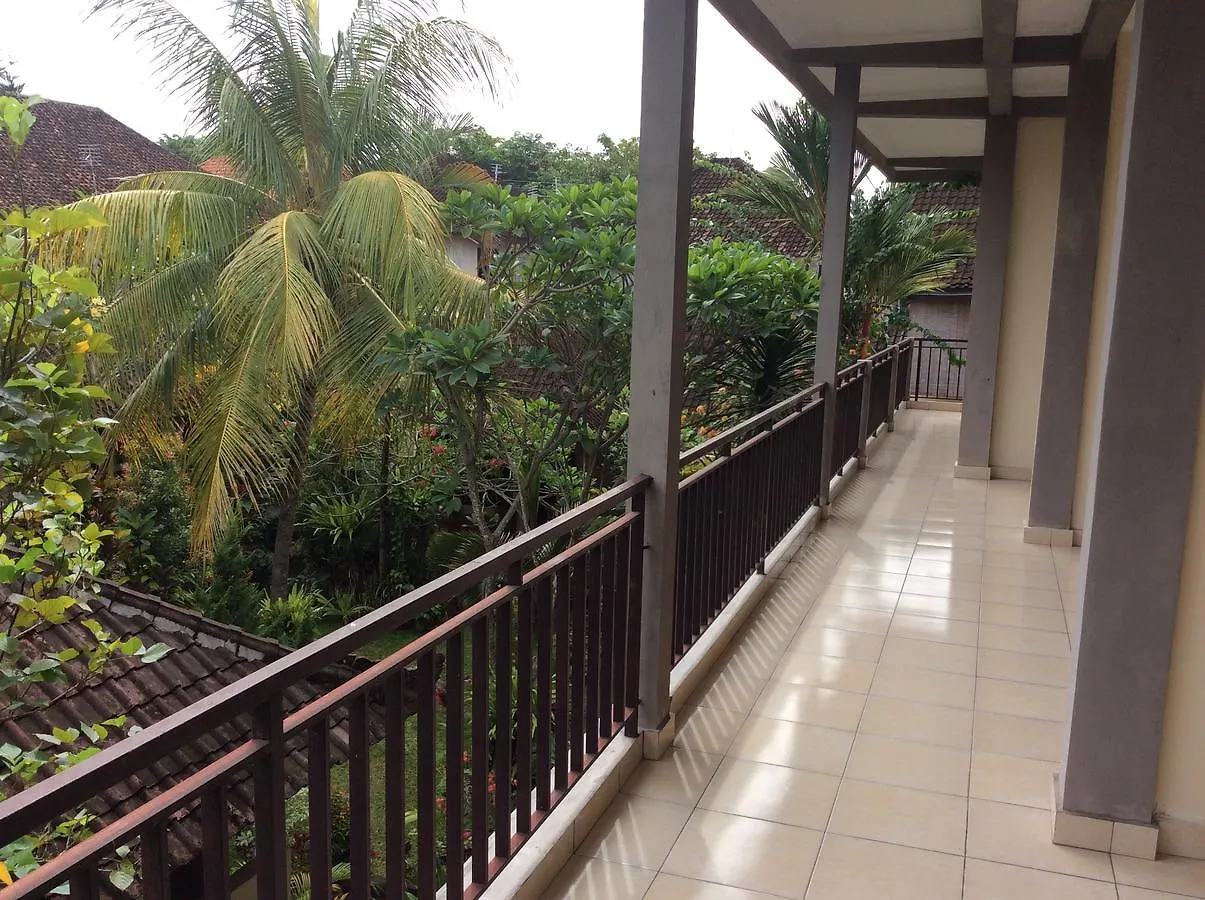 Homestay Nyuh Gading Accommodation Ubud