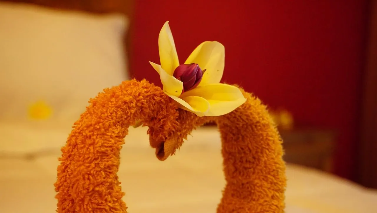 Homestay Nyuh Gading Accommodation Ubud