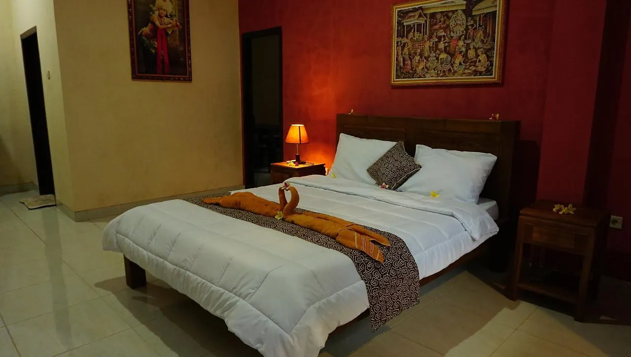 Nyuh Gading Accommodation Ubud 0*, Ubud (Bali) Indonesia