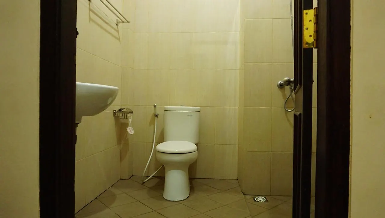 Nyuh Gading Accommodation Ubud