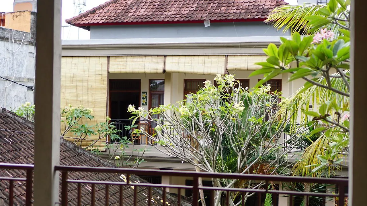 Nyuh Gading Accommodation Ubud Indonesia
