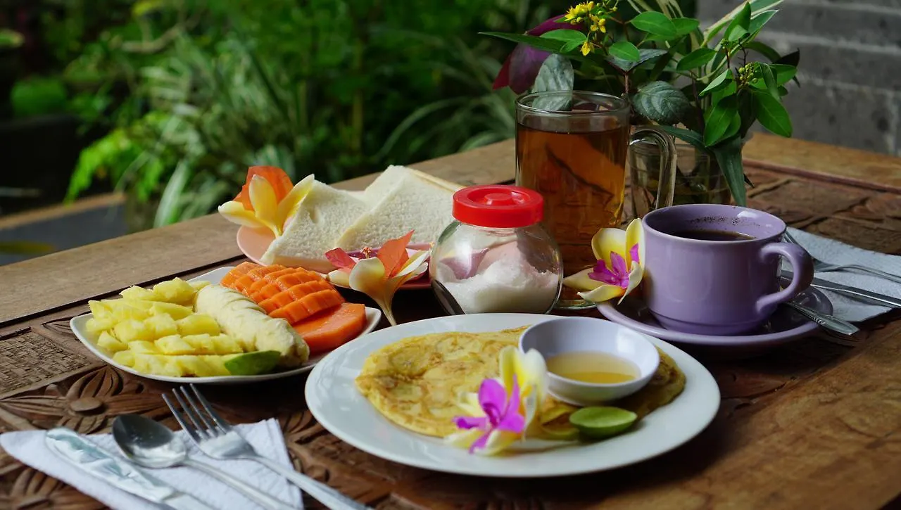 Nyuh Gading Accommodation Ubud Homestay Ubud (Bali)