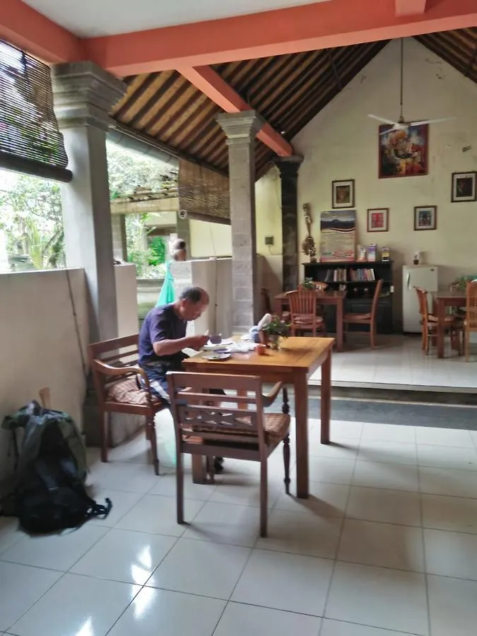 Nyuh Gading Accommodation Ubud Ubud (Bali)
