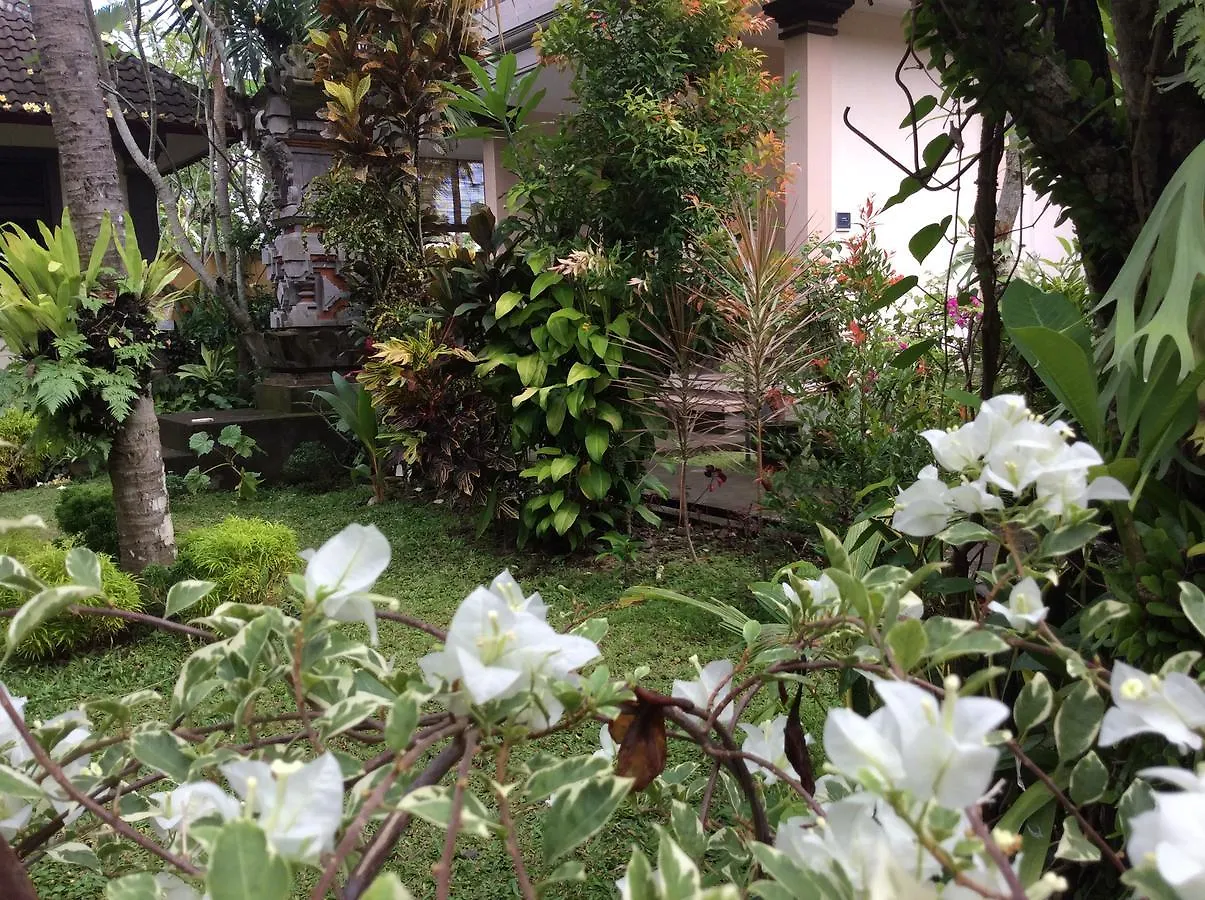 Nyuh Gading Accommodation Ubud Homestay Ubud (Bali)