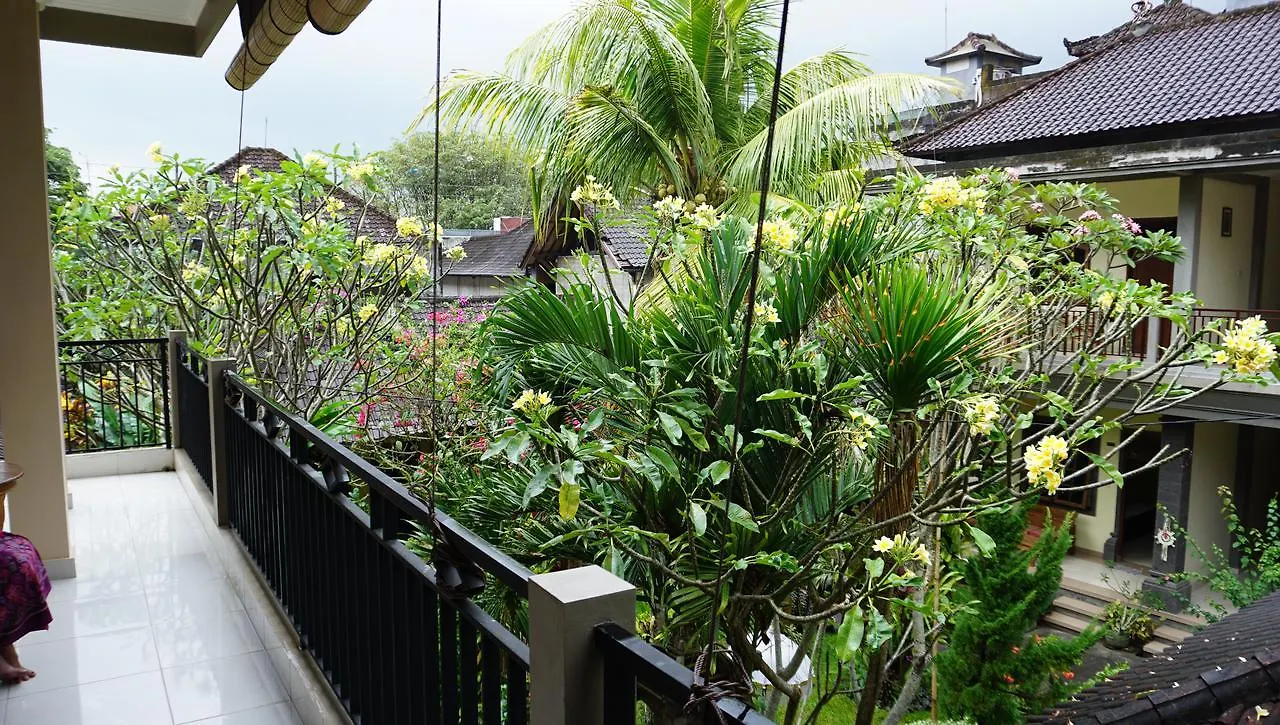 Nyuh Gading Accommodation Ubud 0*, Ubud (Bali)