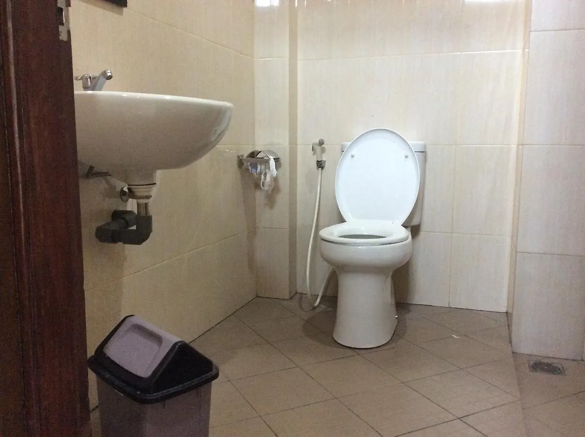 Nyuh Gading Accommodation Ubud Homestay