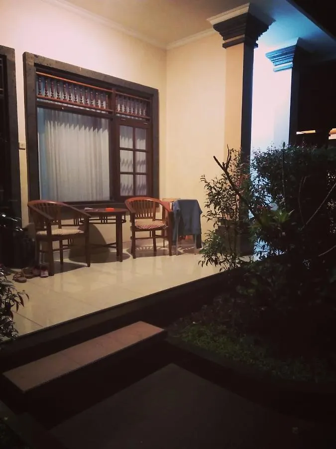 Homestay Nyuh Gading Accommodation Ubud