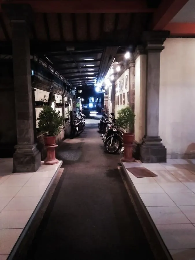 Nyuh Gading Accommodation Ubud 0*, Ubud (Bali) Indonesia