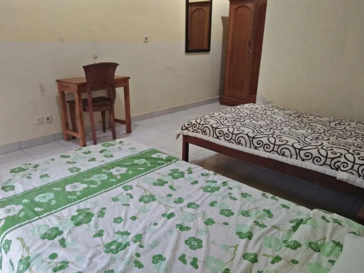 Homestay Nyuh Gading Accommodation Ubud