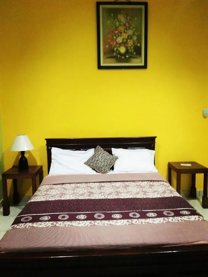 Nyuh Gading Accommodation Ubud Homestay Ubud (Bali)