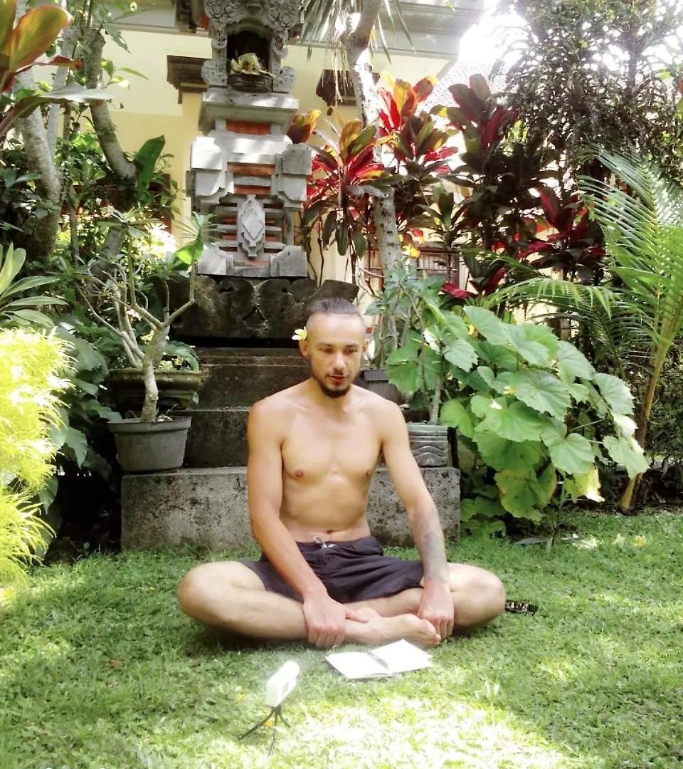 Nyuh Gading Accommodation Ubud 0*, Ubud (Bali)