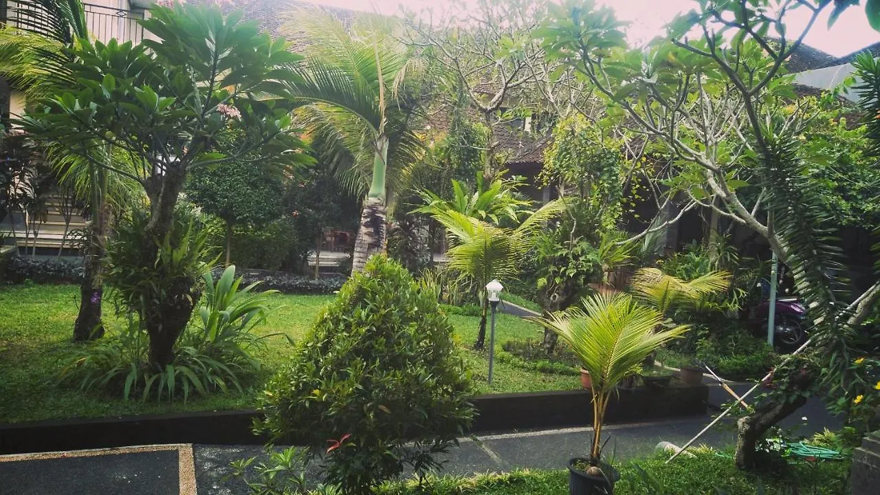 Nyuh Gading Accommodation Ubud