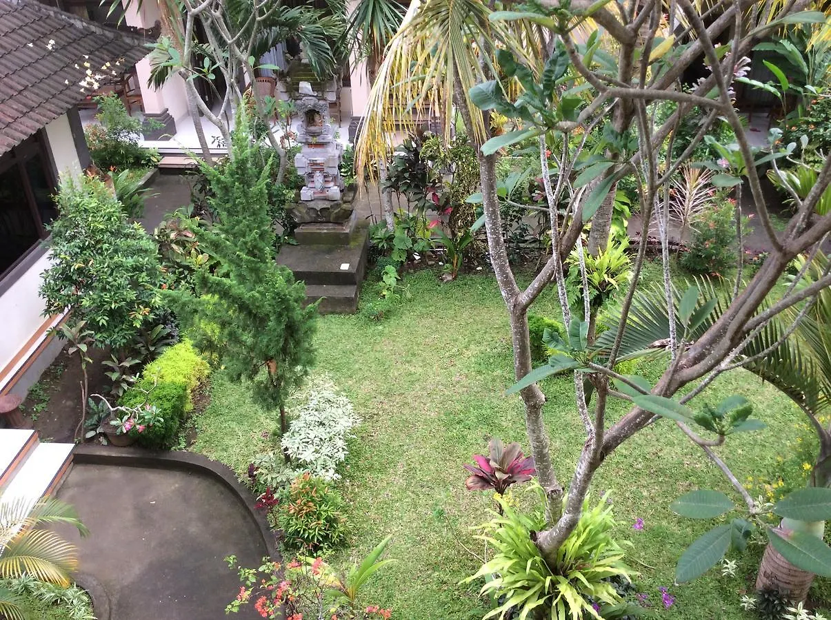 Nyuh Gading Accommodation Ubud 0*, Убуд