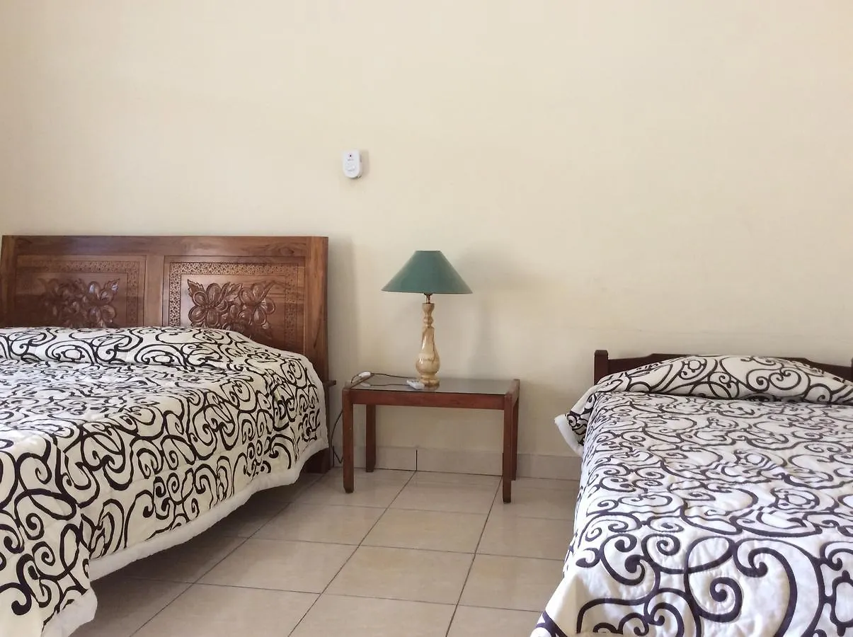 Nyuh Gading Accommodation Ubud Проживание в семье