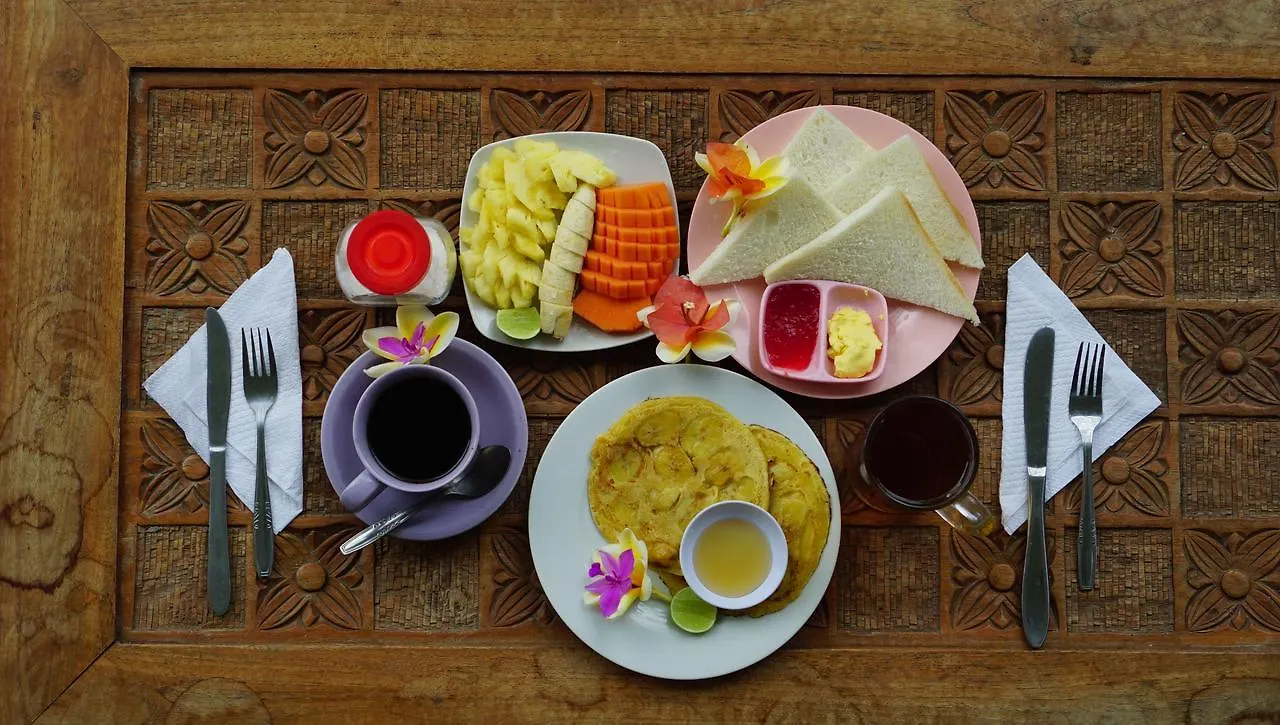 Nyuh Gading Accommodation Ubud 0*, Убуд Индонезия