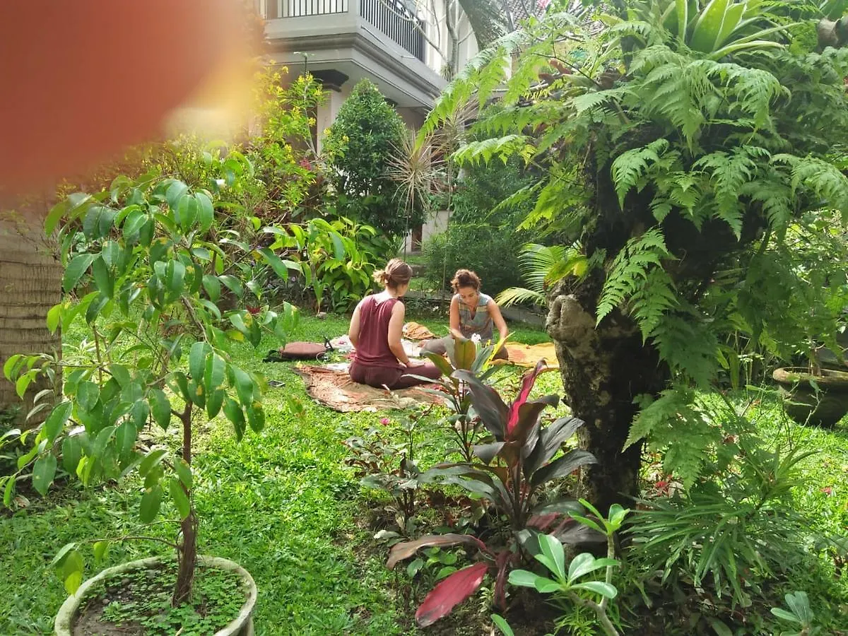 Nyuh Gading Accommodation Ubud 0*, Убуд