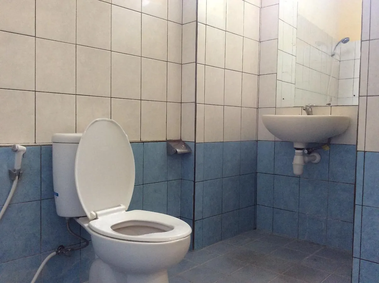 Nyuh Gading Accommodation Ubud Убуд