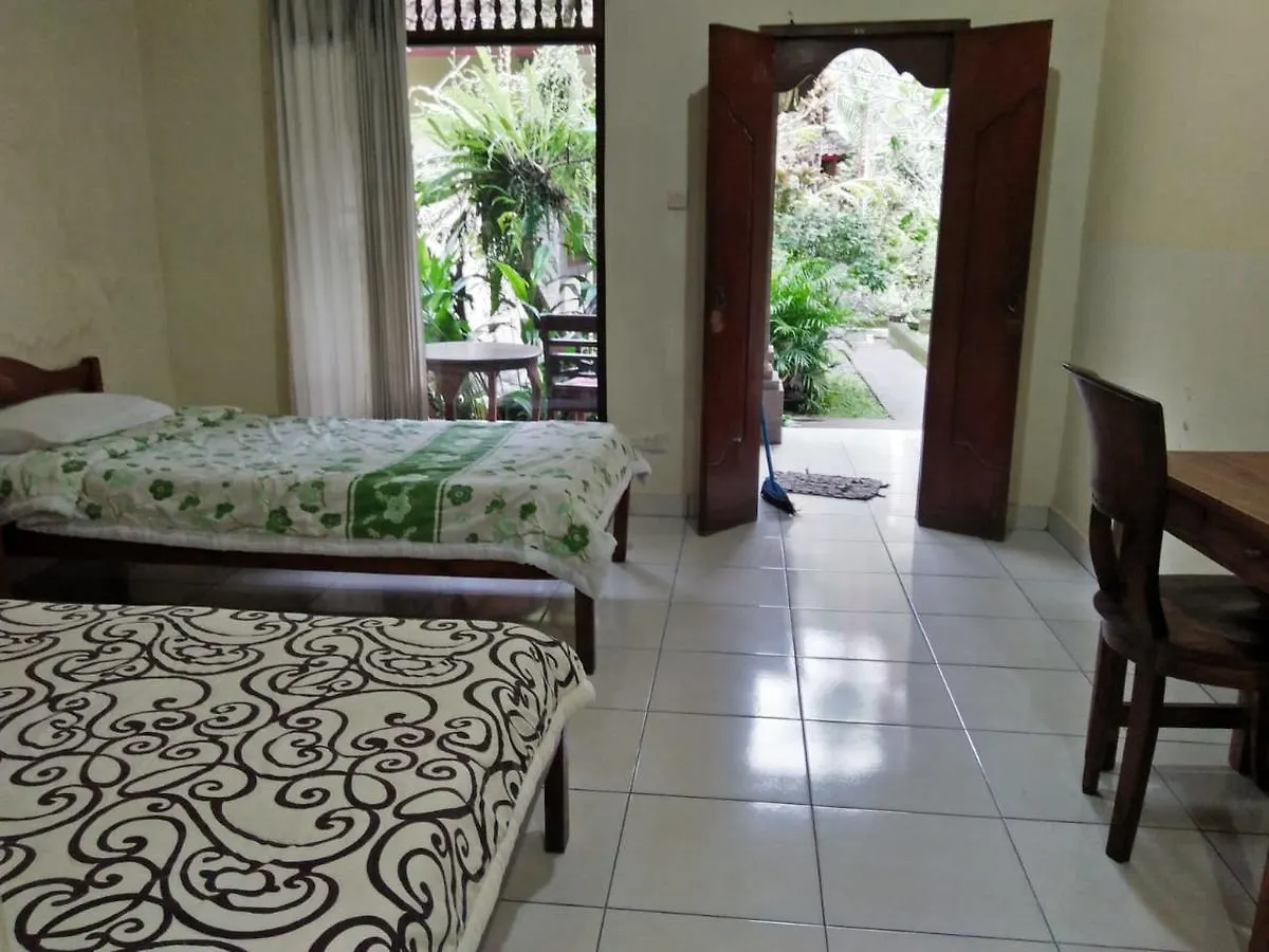 Nyuh Gading Accommodation Ubud 0*, Убуд Индонезия