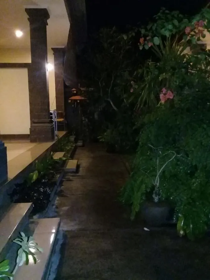 Nyuh Gading Accommodation Ubud 0*, Убуд