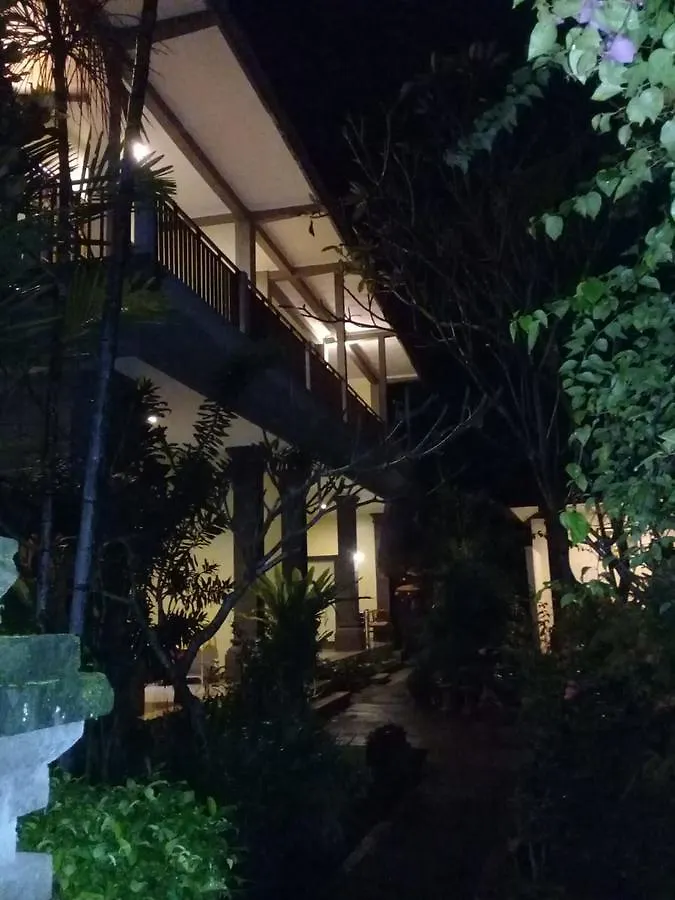Nyuh Gading Accommodation Ubud